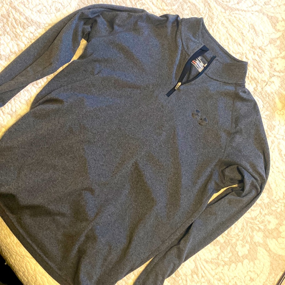 Under Armour Long Sleeve